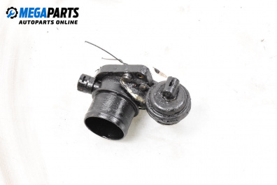 EGR ventil for Nissan Primera Sedan III (01.2002 - 06.2007) 1.9 dCi, 120 hp
