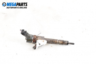 Duza diesel for Nissan Primera Sedan III (01.2002 - 06.2007) 1.9 dCi, 120 hp