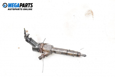 Duza diesel for Nissan Primera Sedan III (01.2002 - 06.2007) 1.9 dCi, 120 hp