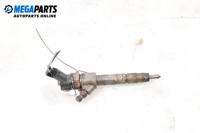Duza diesel for Nissan Primera Sedan III (01.2002 - 06.2007) 1.9 dCi, 120 hp