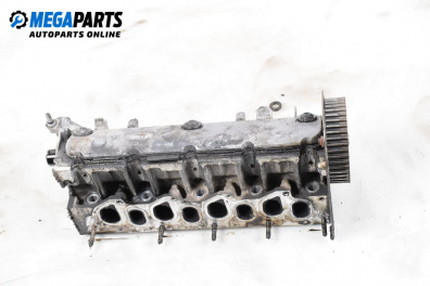 Motorkopf for Nissan Primera Sedan III (01.2002 - 06.2007) 1.9 dCi, 120 hp