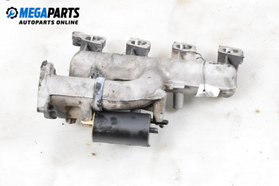 Galerie de admisie for Nissan Primera Sedan III (01.2002 - 06.2007) 1.9 dCi, 120 hp