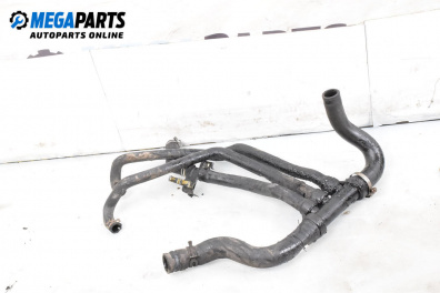 Wasserschläuche for Nissan Primera Sedan III (01.2002 - 06.2007) 1.9 dCi, 120 hp