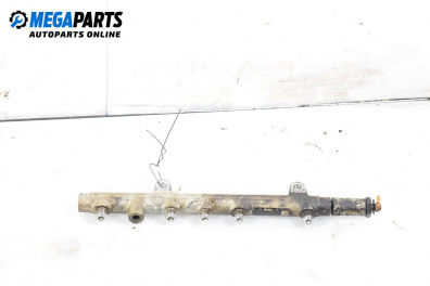 Rampă combustibil for Nissan Primera Sedan III (01.2002 - 06.2007) 1.9 dCi, 120 hp