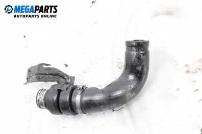 Turbo hose for Nissan Primera Sedan III (01.2002 - 06.2007) 1.9 dCi, 120 hp