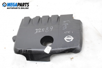 Engine cover for Nissan Primera Sedan III (01.2002 - 06.2007)