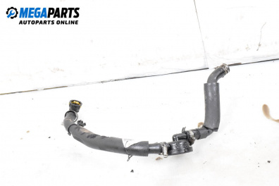 Wasserschlauch for Nissan Primera Sedan III (01.2002 - 06.2007) 1.9 dCi, 120 hp