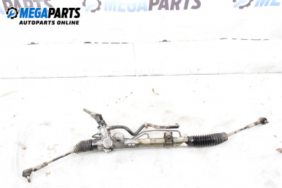 Zahnstangen-lenkgetriebe, hydraulisch for Nissan Primera Sedan III (01.2002 - 06.2007), sedan