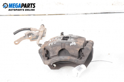 Caliper for Nissan Primera Sedan III (01.2002 - 06.2007), position: front - right
