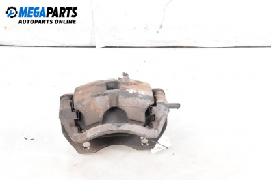 Caliper for Nissan Primera Sedan III (01.2002 - 06.2007), position: front - left