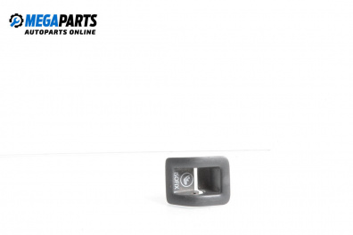 Încuietoare cu clichet scaun spate for Volkswagen Golf VI Hatchback (10.2008 - 02.2014), 5 uși