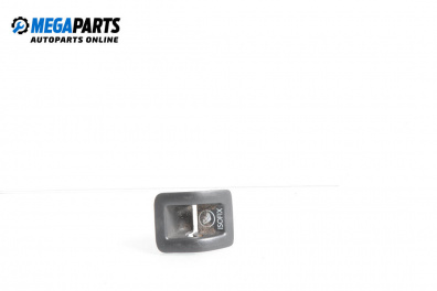 Încuietoare cu clichet scaun spate for Volkswagen Golf VI Hatchback (10.2008 - 02.2014), 5 uși