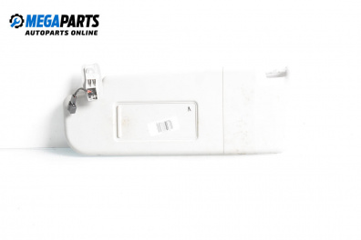Sonnenblende for Volkswagen Golf VI Hatchback (10.2008 - 02.2014), position: links