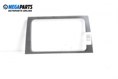 Material profilat interior for Volkswagen Golf VI Hatchback (10.2008 - 02.2014), 5 uși, hatchback