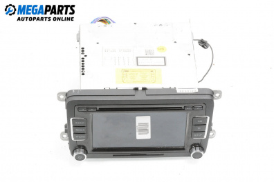 Navigație GPS for Volkswagen Golf VI Hatchback (10.2008 - 02.2014)