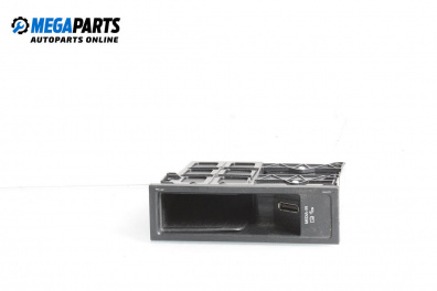 Audio jack for Volkswagen Golf VI Hatchback (10.2008 - 02.2014) 2.0 TDI, 140 hp