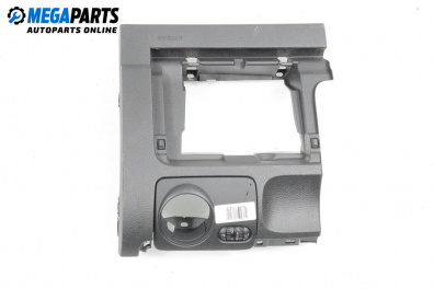 Interior plastic for Volkswagen Golf VI Hatchback (10.2008 - 02.2014), 5 doors, hatchback