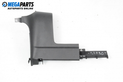 Interior plastic for Volkswagen Golf VI Hatchback (10.2008 - 02.2014), 5 doors, hatchback, position: front