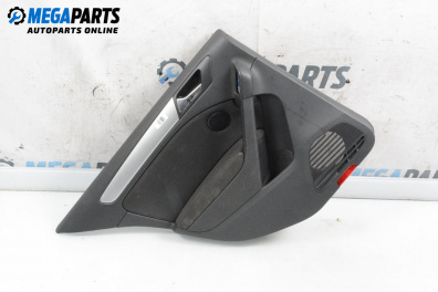 Panou interior ușă for Volkswagen Golf VI Hatchback (10.2008 - 02.2014), 5 uși, hatchback, position: stânga - spate