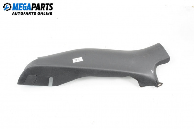 Interior plastic for Volkswagen Golf VI Hatchback (10.2008 - 02.2014), 5 doors, hatchback, position: rear