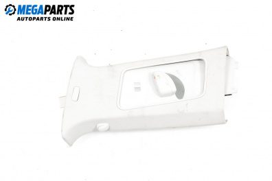 Interior plastic for Volkswagen Golf VI Hatchback (10.2008 - 02.2014), 5 doors, hatchback, position: front