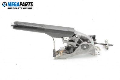 Handbremshebel for Volkswagen Golf VI Hatchback (10.2008 - 02.2014)