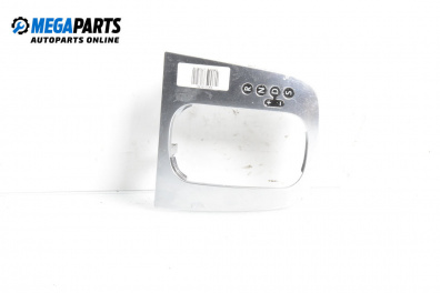Gear shift console for Volkswagen Golf VI Hatchback (10.2008 - 02.2014)