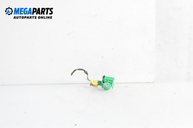 Airbag sensor for Volkswagen Golf VI Hatchback (10.2008 - 02.2014)