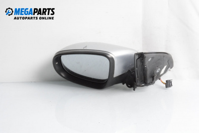 Mirror for Volkswagen Golf VI Hatchback (10.2008 - 02.2014), 5 doors, hatchback, position: left
