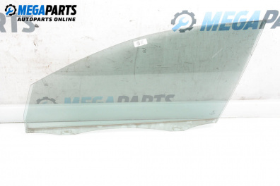 Geam for Volkswagen Golf VI Hatchback (10.2008 - 02.2014), 5 uși, hatchback, position: stânga - fața