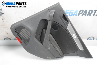 Panou interior ușă for Volkswagen Golf VI Hatchback (10.2008 - 02.2014), 5 uși, hatchback, position: dreaptă - spate