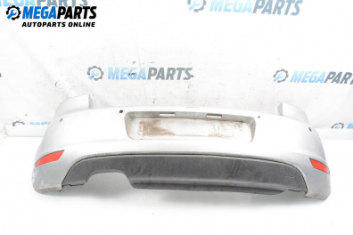 Bara de protectie spate for Volkswagen Golf VI Hatchback (10.2008 - 02.2014), hatchback