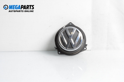 Außengriff, heckklappe for Volkswagen Golf VI Hatchback (10.2008 - 02.2014), hecktür