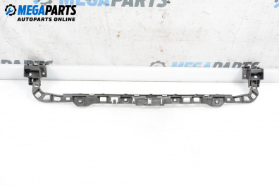 Stoßstangehalterung for Volkswagen Golf VI Hatchback (10.2008 - 02.2014), hecktür, position: rückseite