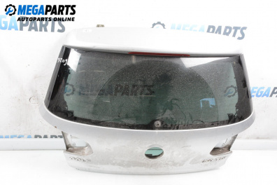 Capac spate for Volkswagen Golf VI Hatchback (10.2008 - 02.2014), 5 uși, hatchback, position: din spate
