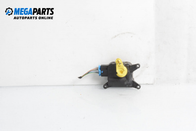 Heater motor flap control for Volkswagen Golf VI Hatchback (10.2008 - 02.2014) 2.0 TDI, 140 hp