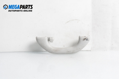 Mâner for Volkswagen Golf VI Hatchback (10.2008 - 02.2014), 5 uși, position: stânga - spate