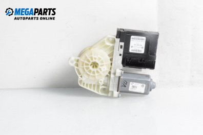 Motor macara geam for Volkswagen Golf VI Hatchback (10.2008 - 02.2014), 5 uși, hatchback, position: dreaptă - fața