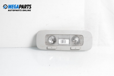 Interior courtesy light for Volkswagen Golf VI Hatchback (10.2008 - 02.2014)