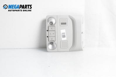 Interior courtesy light for Volkswagen Golf VI Hatchback (10.2008 - 02.2014)