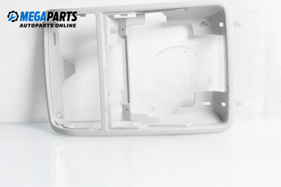 Interior plastic for Volkswagen Golf VI Hatchback (10.2008 - 02.2014), 5 doors, hatchback, position: front