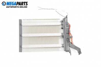 El. radiator heizung for Volkswagen Golf VI Hatchback (10.2008 - 02.2014)