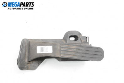 Potențiometru clapetă de accelerație for Volkswagen Golf VI Hatchback (10.2008 - 02.2014)