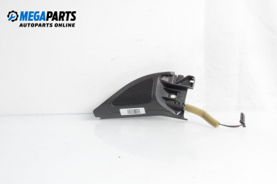 Difuzor for Volkswagen Golf VI Hatchback (10.2008 - 02.2014)