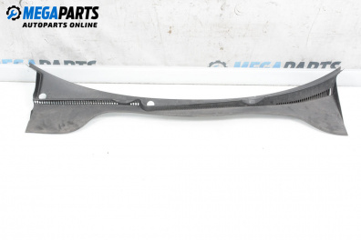 Verkleidung unter scheibenwischern for Volkswagen Golf VI Hatchback (10.2008 - 02.2014), 5 türen, hecktür