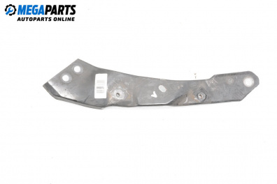 Part of front slam panel for Volkswagen Golf VI Hatchback (10.2008 - 02.2014), hatchback, position: left