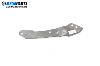 Part of front slam panel for Volkswagen Golf VI Hatchback (10.2008 - 02.2014), hatchback, position: right