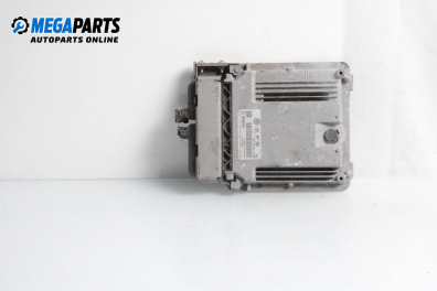 ECU for Volkswagen Golf VI Hatchback (10.2008 - 02.2014) 2.0 TDI, 140 hp, № 0 281 015 029