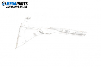 Balama capotă for Volkswagen Golf VI Hatchback (10.2008 - 02.2014), 5 uși, hatchback, position: stânga