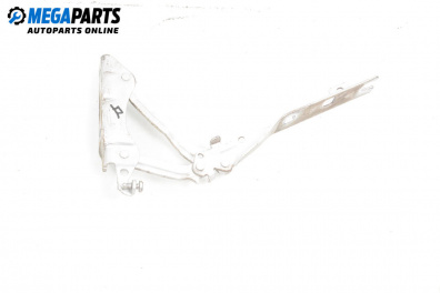 Balama capotă for Volkswagen Golf VI Hatchback (10.2008 - 02.2014), 5 uși, hatchback, position: dreapta
